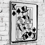 Monopoly HD Canvas Print Home Decor Paintings Wall Art Pictures