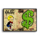 Monopoly HD Canvas Print Home Decor Paintings Wall Art Pictures