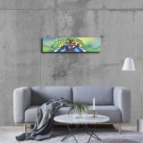 HD Canvas Print Home Decor Paintings Wall Art Pictures-SR124898