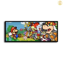 HD Canvas Print Home Decor Paintings Wall Art Pictures-SR124897