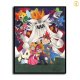 HD Canvas Print Home Decor Paintings Wall Art Pictures-SR124940