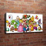 HD Canvas Print Home Decor Paintings Wall Art Pictures-SR124905