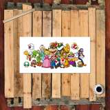 HD Canvas Print Home Decor Paintings Wall Art Pictures-SR124905