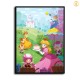 HD Canvas Print Home Decor Paintings Wall Art Pictures-SR124954
