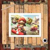HD Canvas Print Home Decor Paintings Wall Art Pictures-SR124959