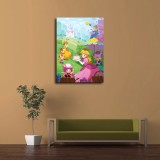 HD Canvas Print Home Decor Paintings Wall Art Pictures-SR124954