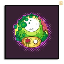 HD Canvas Print Home Decor Paintings Wall Art Pictures-SR124923
