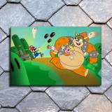 HD Canvas Print Home Decor Paintings Wall Art Pictures-SR124902
