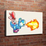 HD Canvas Print Home Decor Paintings Wall Art Pictures-SR124922