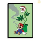 HD Canvas Print Home Decor Paintings Wall Art Pictures-SR124914