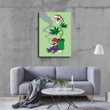 HD Canvas Print Home Decor Paintings Wall Art Pictures-SR124914
