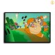 HD Canvas Print Home Decor Paintings Wall Art Pictures-SR124902