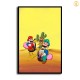 HD Canvas Print Home Decor Paintings Wall Art Pictures-SR124918
