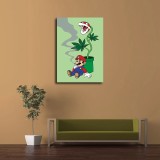 HD Canvas Print Home Decor Paintings Wall Art Pictures-SR124914