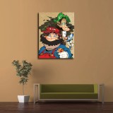 HD Canvas Print Home Decor Paintings Wall Art Pictures-SR124943