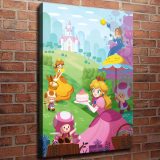 HD Canvas Print Home Decor Paintings Wall Art Pictures-SR124954
