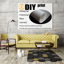 Customize a product that belongs to you HD Canvas Print Home Decor Paintings Wall Art Pictures