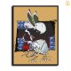 HD Canvas Print Home Decor Paintings Wall Art Pictures-SR124945