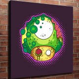 HD Canvas Print Home Decor Paintings Wall Art Pictures-SR124923