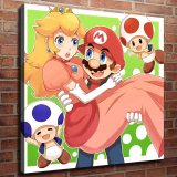 HD Canvas Print Home Decor Paintings Wall Art Pictures-SR124924
