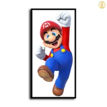 HD Canvas Print Home Decor Paintings Wall Art Pictures-SR124904