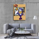 HD Canvas Print Home Decor Paintings Wall Art Pictures-SR124947