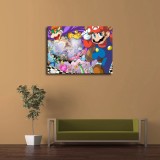 HD Canvas Print Home Decor Paintings Wall Art Pictures-SR124957
