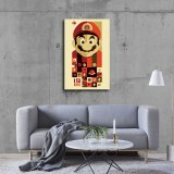 HD Canvas Print Home Decor Paintings Wall Art Pictures-SR124920