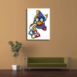 HD Canvas Print Home Decor Paintings Wall Art Pictures-SR124956