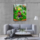 HD Canvas Print Home Decor Paintings Wall Art Pictures-SR124944