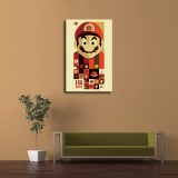 HD Canvas Print Home Decor Paintings Wall Art Pictures-SR124920