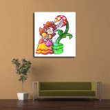 HD Canvas Print Home Decor Paintings Wall Art Pictures-SR124899