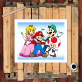 HD Canvas Print Home Decor Paintings Wall Art Pictures-SR124932