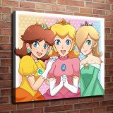 HD Canvas Print Home Decor Paintings Wall Art Pictures-SR124931