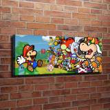HD Canvas Print Home Decor Paintings Wall Art Pictures-SR124897
