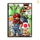 HD Canvas Print Home Decor Paintings Wall Art Pictures-SR124900