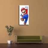 HD Canvas Print Home Decor Paintings Wall Art Pictures-SR124904
