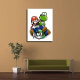 HD Canvas Print Home Decor Paintings Wall Art Pictures-SR124942