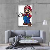 HD Canvas Print Home Decor Paintings Wall Art Pictures-SR125281
