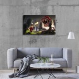 HD Canvas Print Home Decor Paintings Wall Art Pictures-SR125324