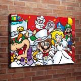HD Canvas Print Home Decor Paintings Wall Art Pictures-SR125265