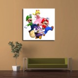 HD Canvas Print Home Decor Paintings Wall Art Pictures-SR125030