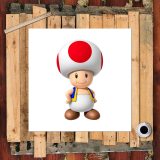 HD Canvas Print Home Decor Paintings Wall Art Pictures-SR125043