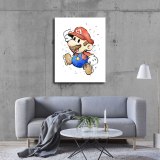 HD Canvas Print Home Decor Paintings Wall Art Pictures-SR125147