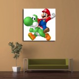 HD Canvas Print Home Decor Paintings Wall Art Pictures-SR125024