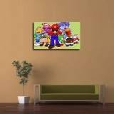 HD Canvas Print Home Decor Paintings Wall Art Pictures-SR125328