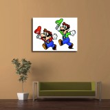 HD Canvas Print Home Decor Paintings Wall Art Pictures-SR125216