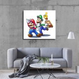 HD Canvas Print Home Decor Paintings Wall Art Pictures-SR125077