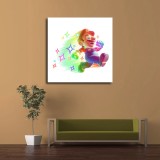HD Canvas Print Home Decor Paintings Wall Art Pictures-SR125013