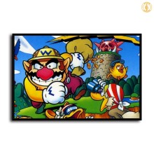 HD Canvas Print Home Decor Paintings Wall Art Pictures-SR125279